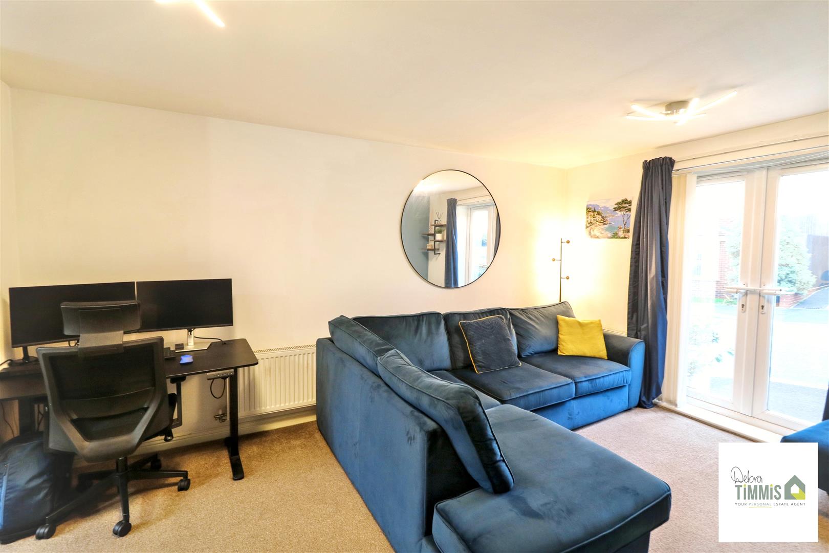 Burtree Drive, Norton Heights, Stoke-On-Trent